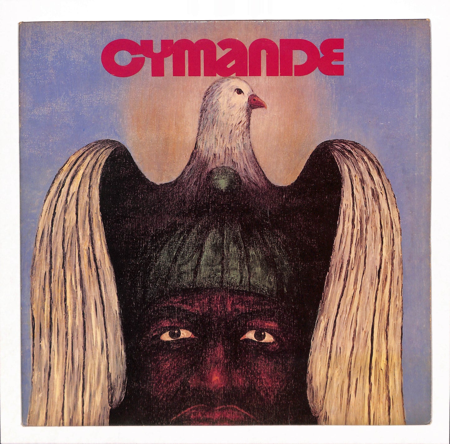 Cymande