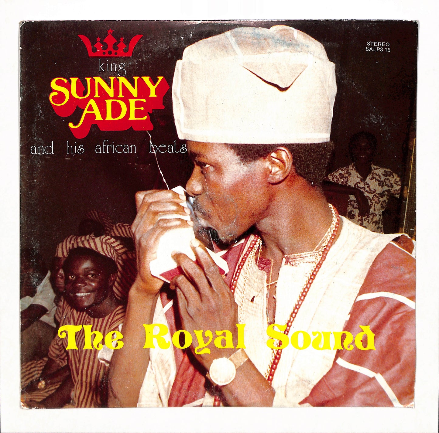 The Royal Sound