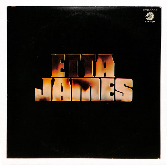 Etta James