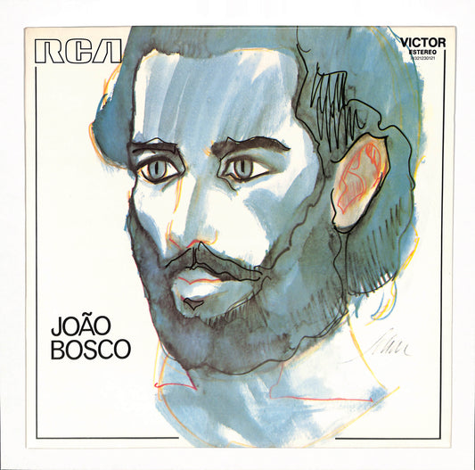 João Bosco