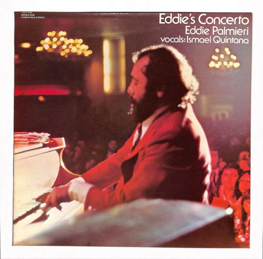 Eddie's Concerto