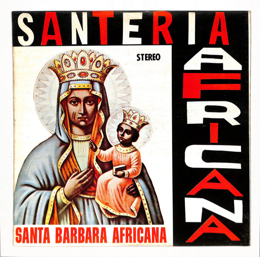 Santa Barbara Africana