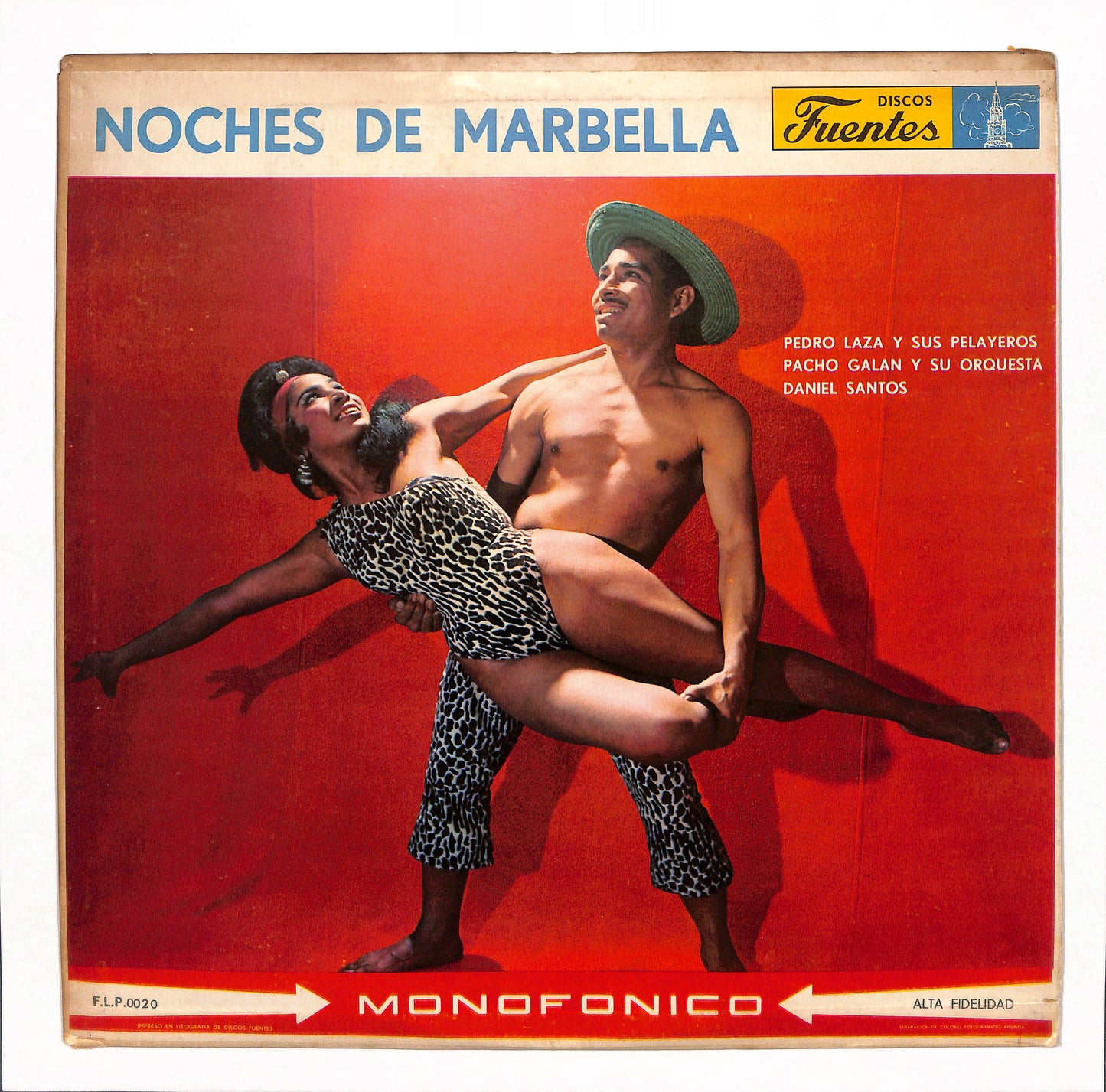 Noches De Marbella