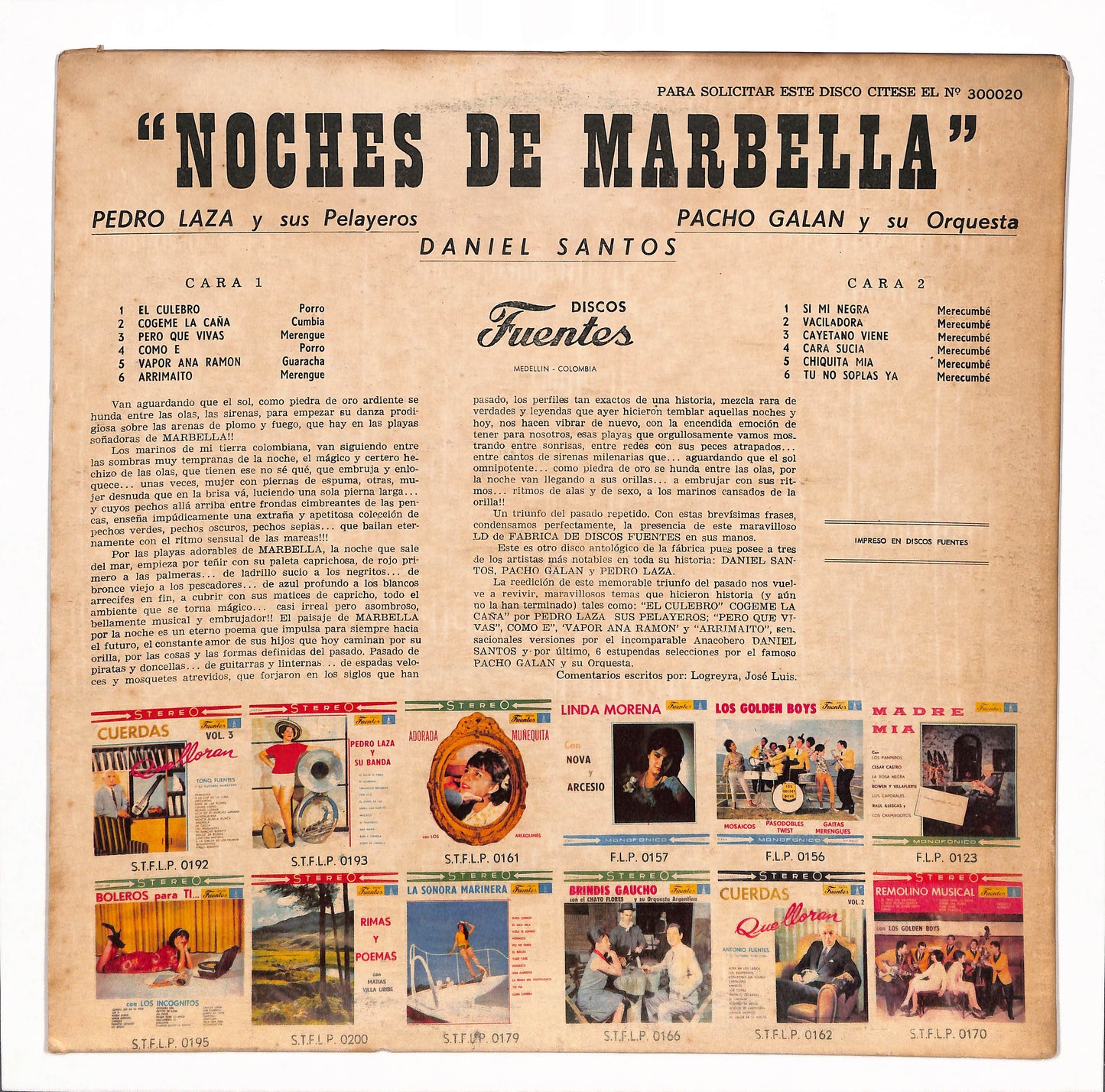 Noches De Marbella