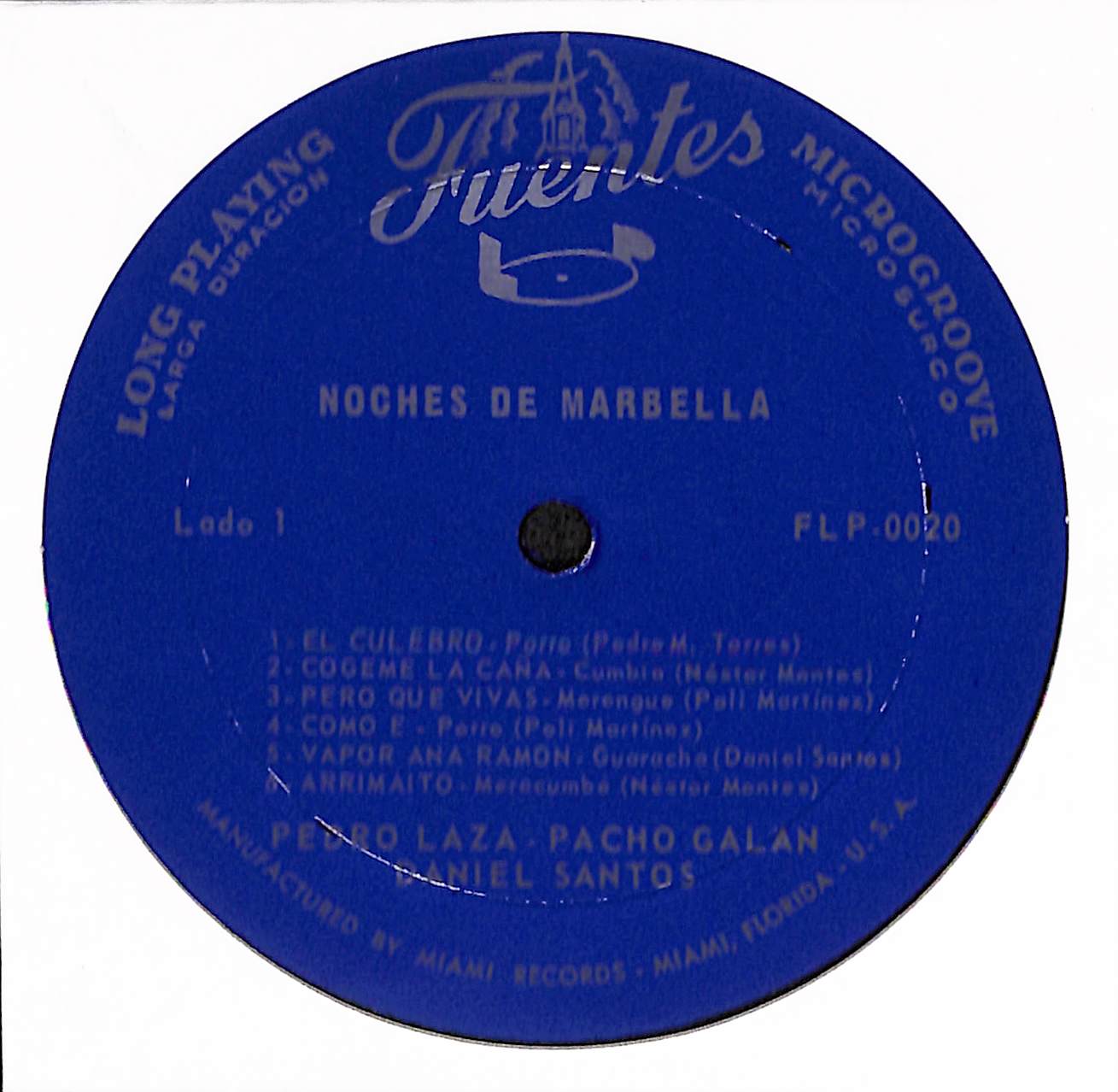 Noches De Marbella