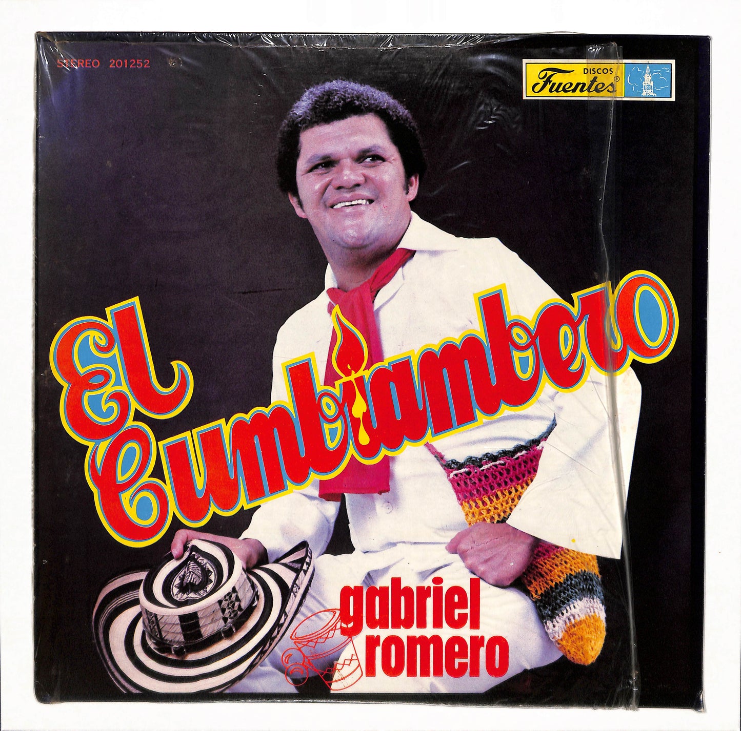 El Cumbiambero