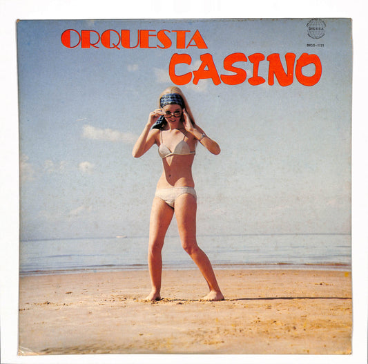 Orquesta Casino