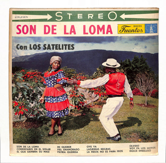 Son De La Loma