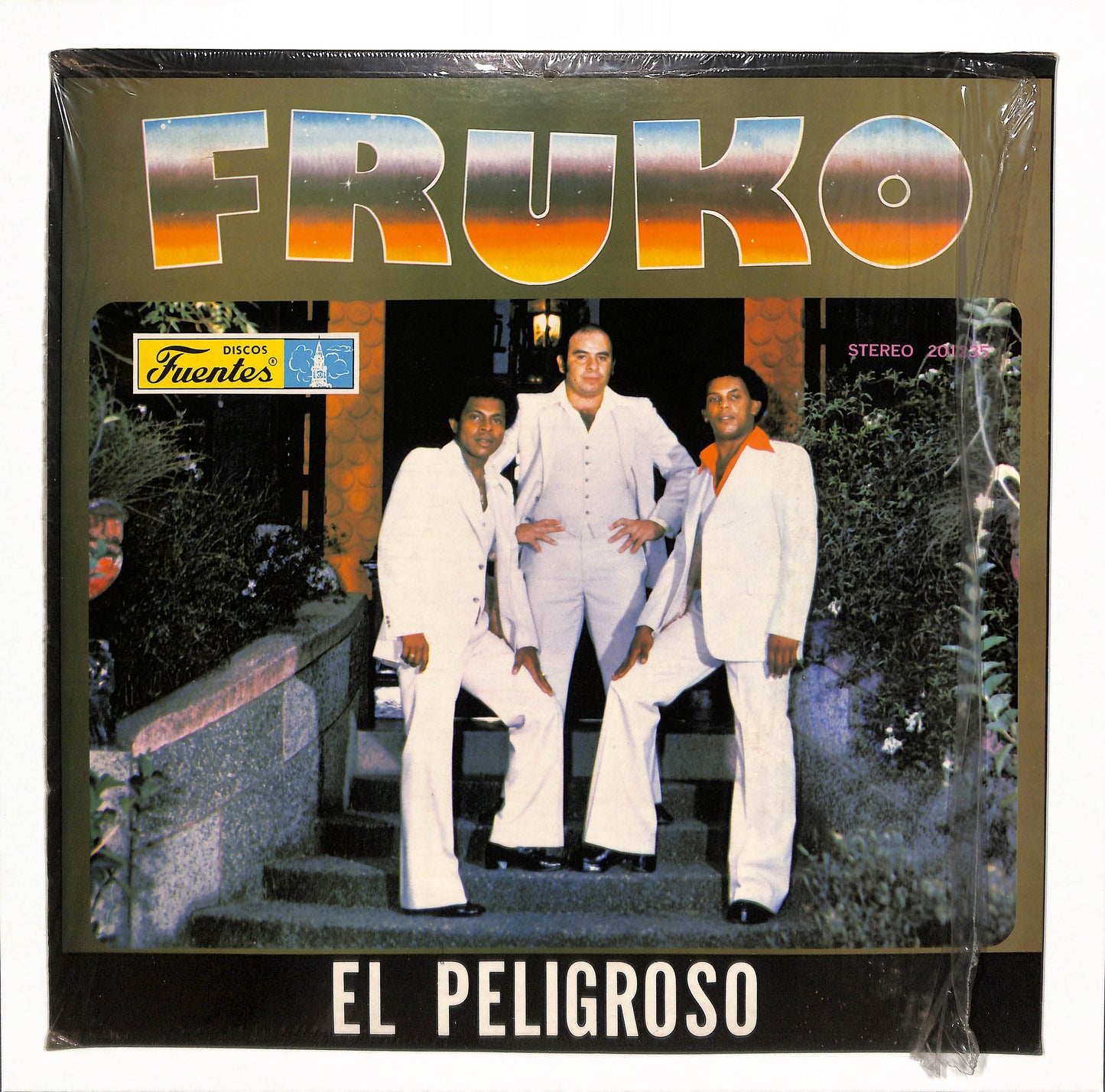 El Peligroso