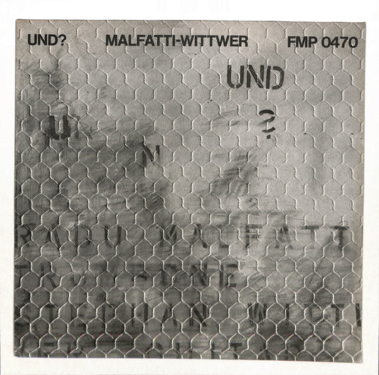 Und?