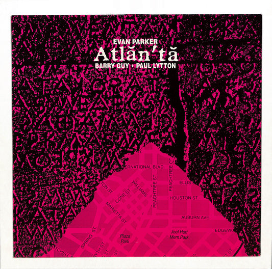 Atlăn′tă