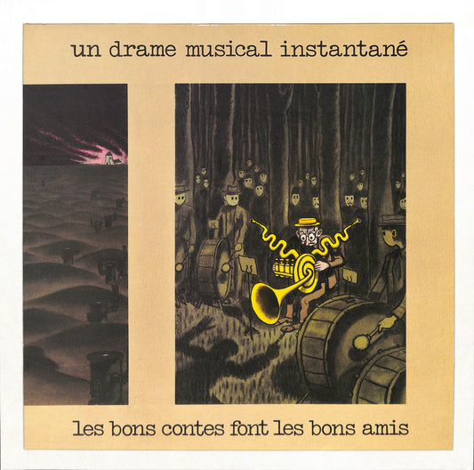 Les Bons Contes Font Les Bons Amis