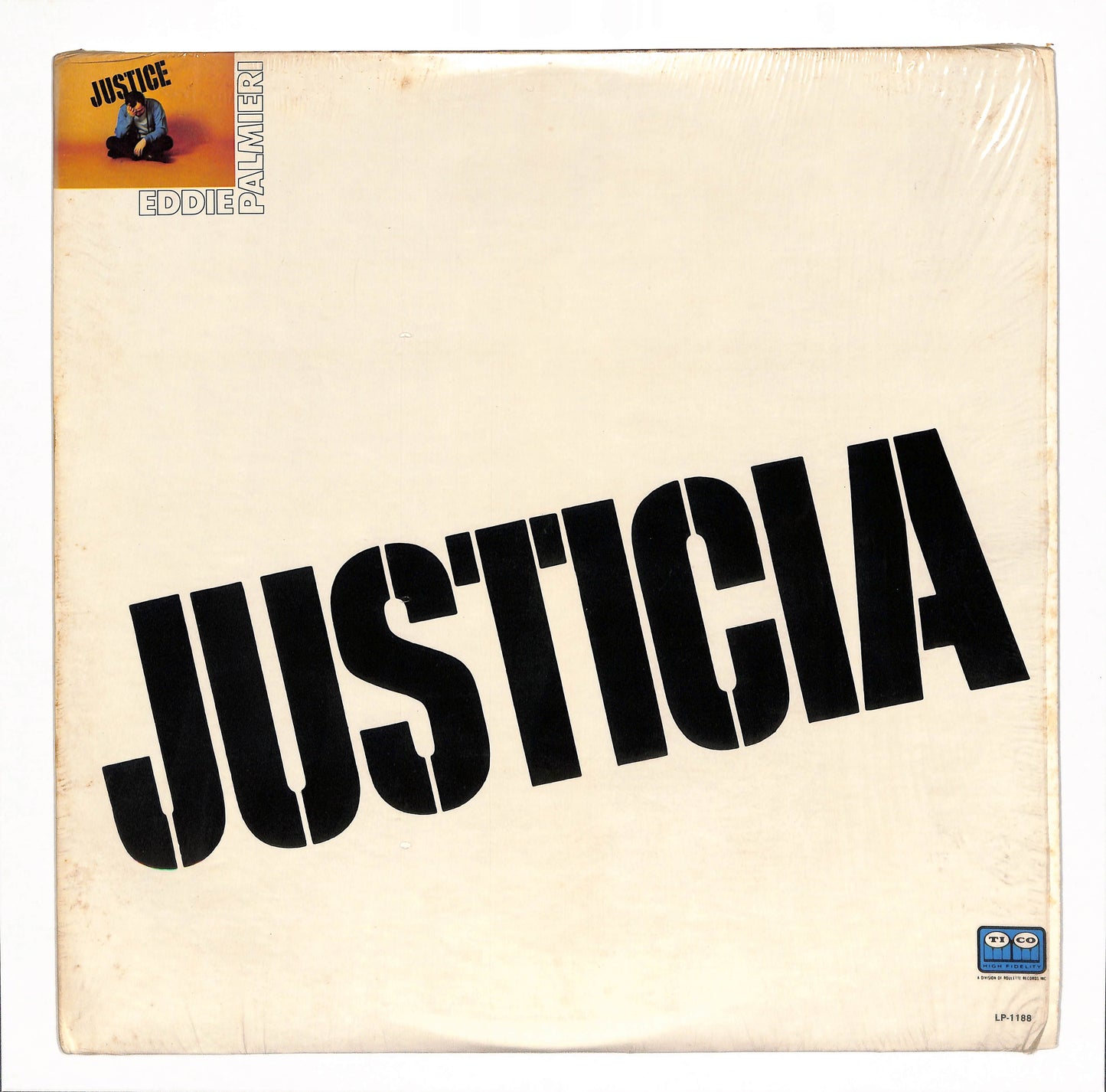 Justice / Justicia