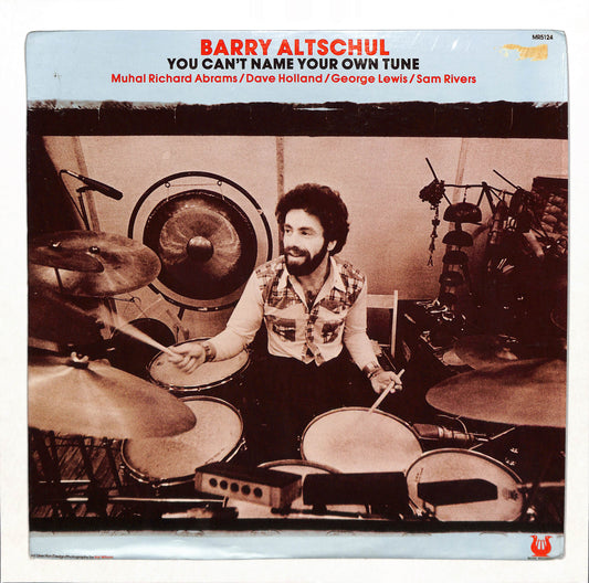 You Can't Name Your Own Tune