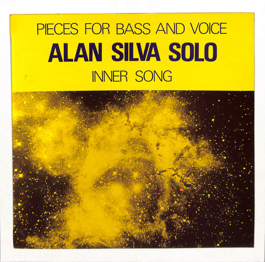 Inner Song - Pieces For Bass And Voice