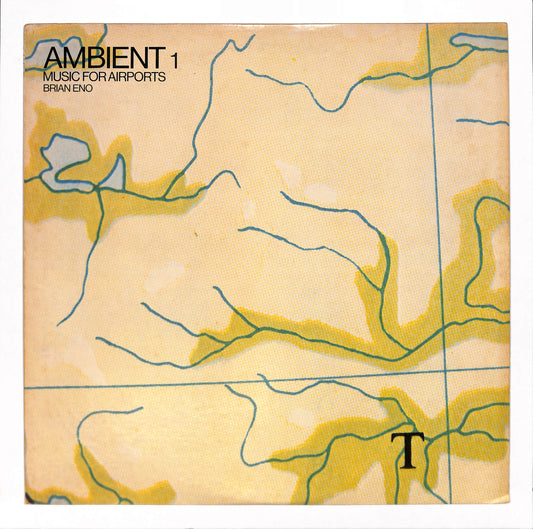 Ambient 1 (Music For Airports)