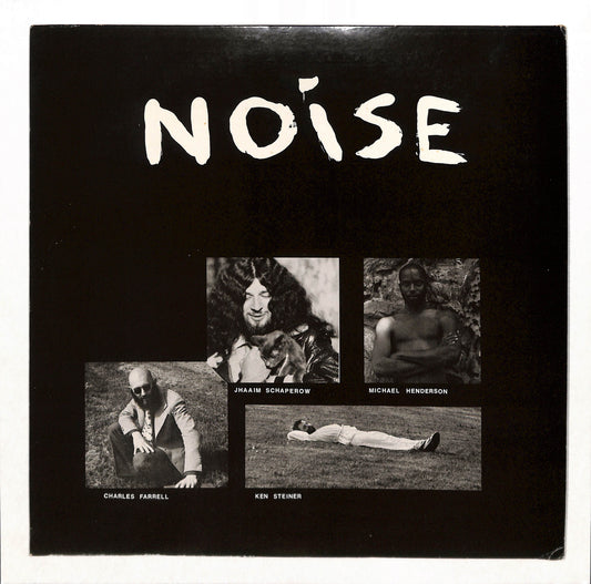 Noise
