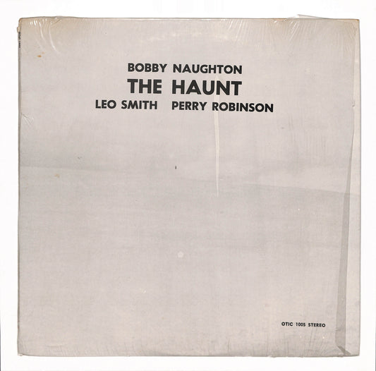 The Haunt