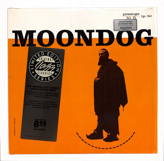 Moondog