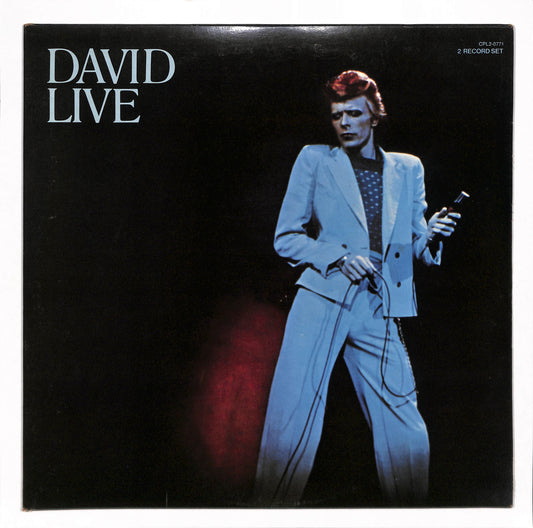 David Live