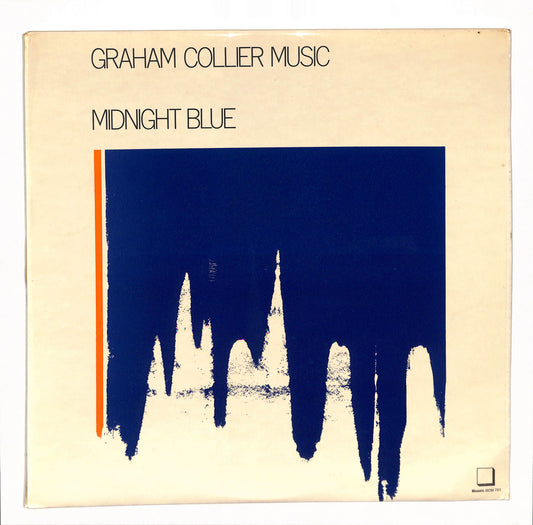 Midnight Blue