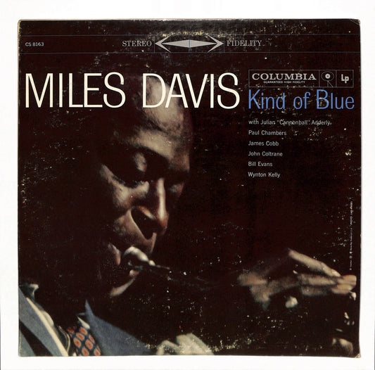 Kind Of Blue