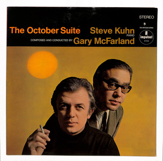The October Suite