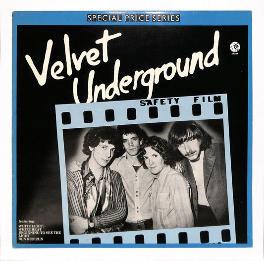 The Velvet Underground