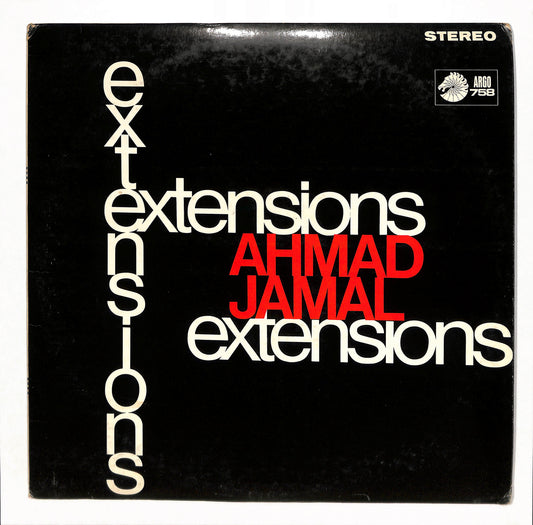 Extensions