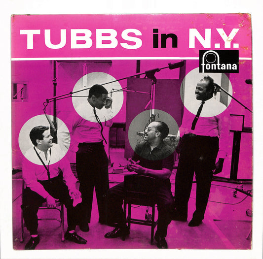 Tubbs In New York
