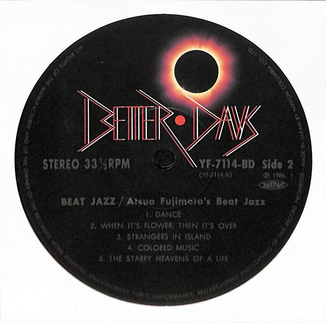 Beat Jazz