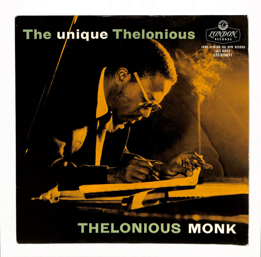 The Unique Thelonious