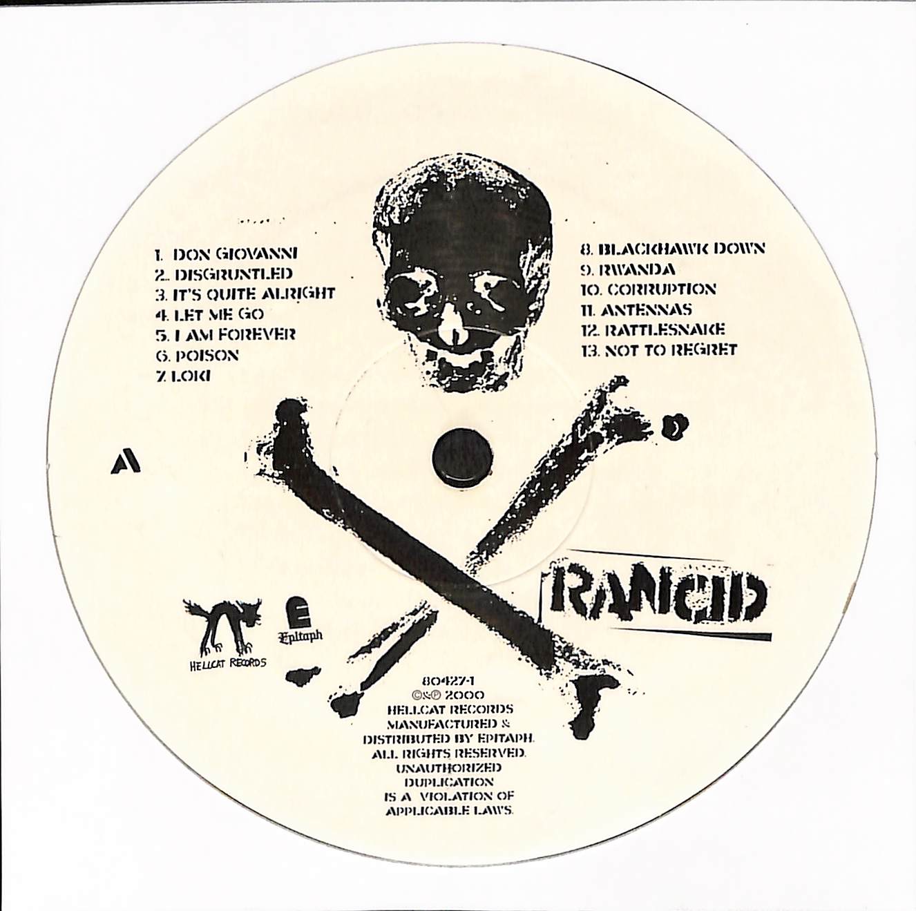 Rancid