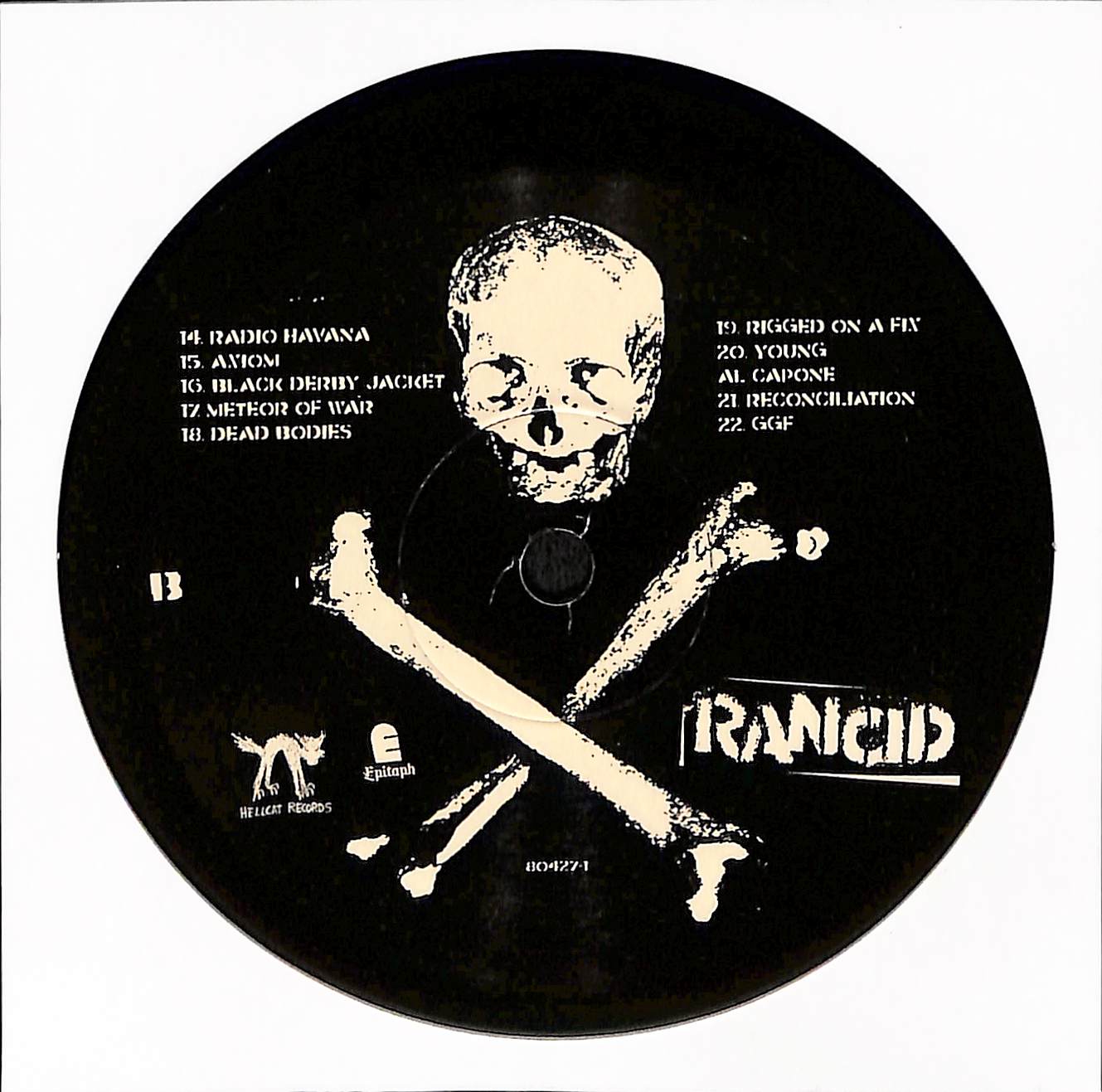 Rancid