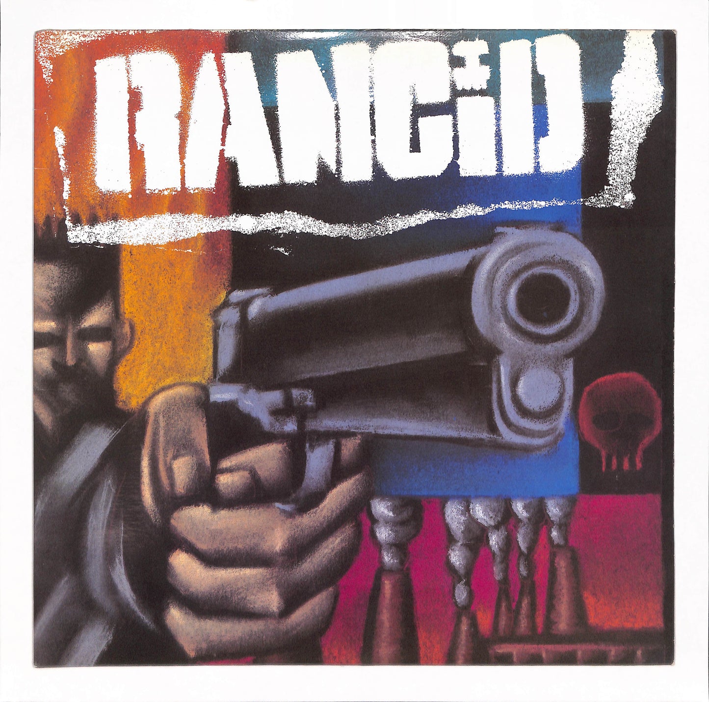 Rancid