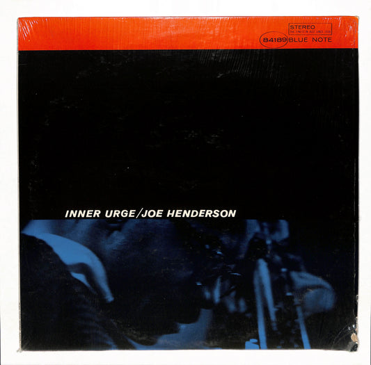 Inner Urge