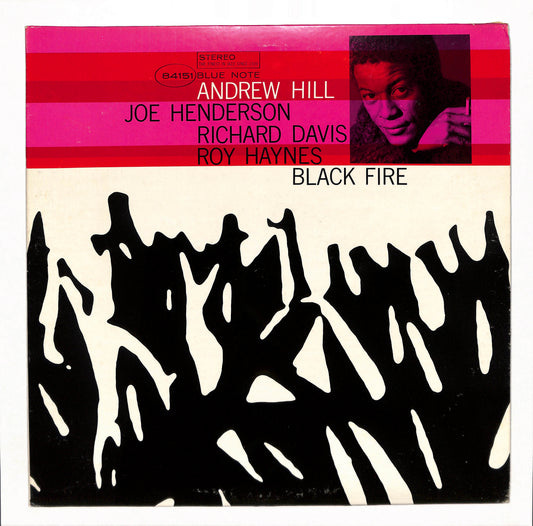 Black Fire