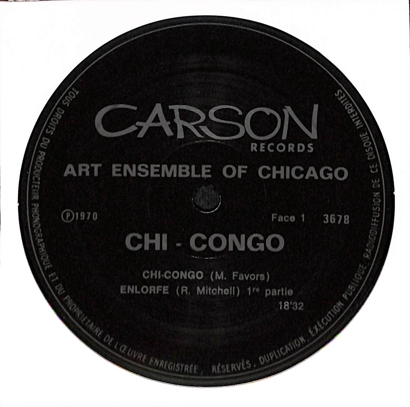 Chi Congo