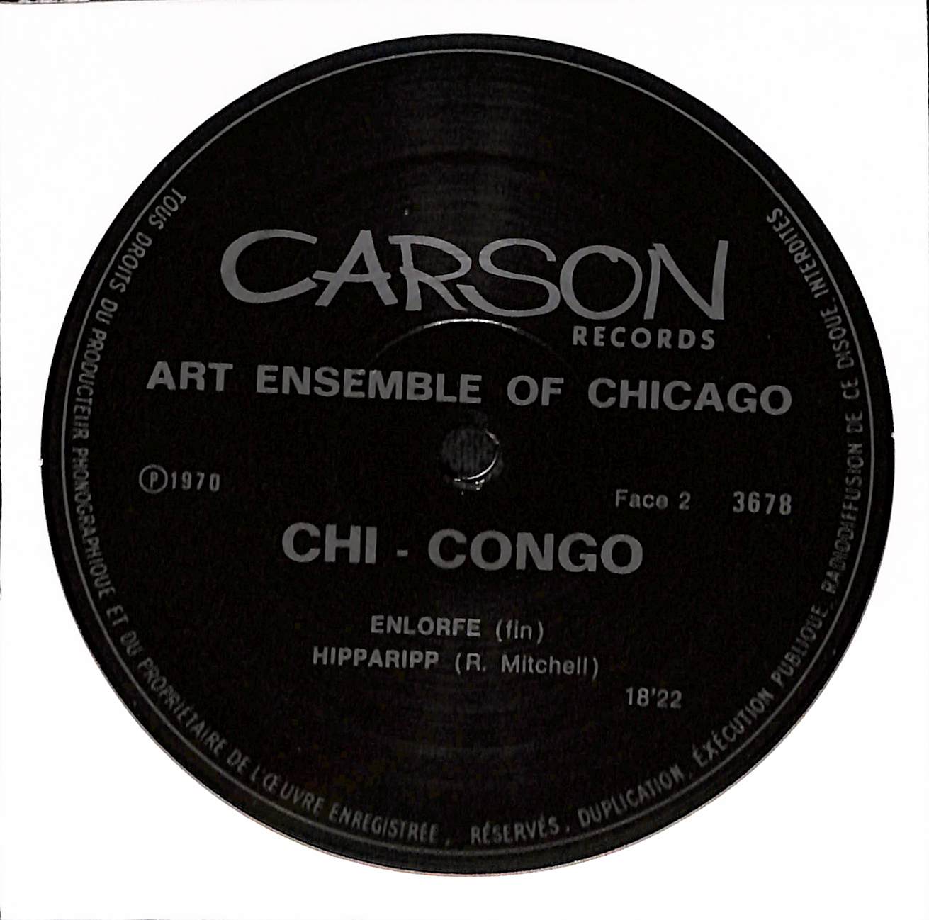 Chi Congo