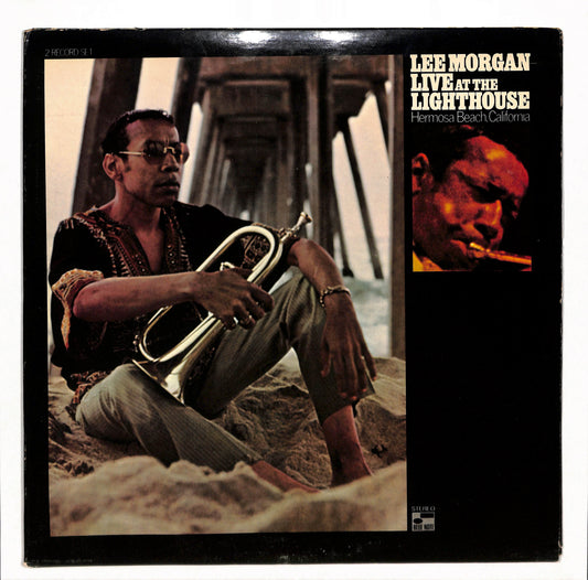 Live At The Lighthouse