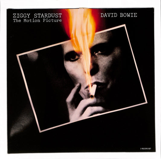 Ziggy Stardust - The Motion Picture