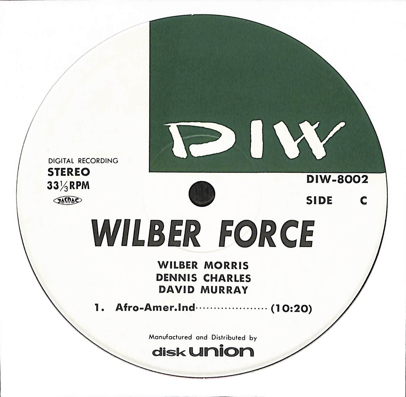 Wilber Force