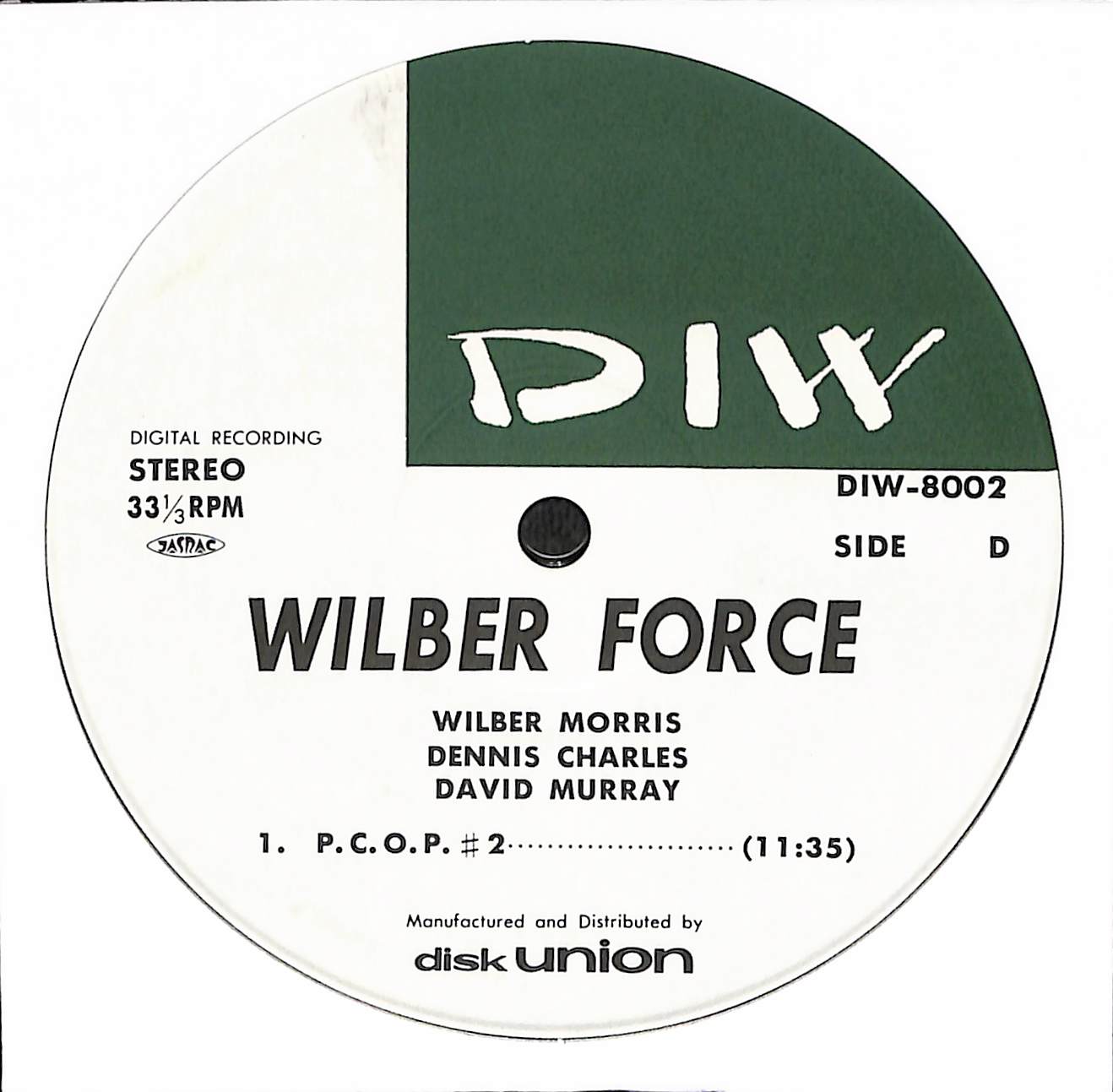 Wilber Force