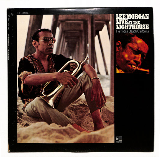 Live At The Lighthouse