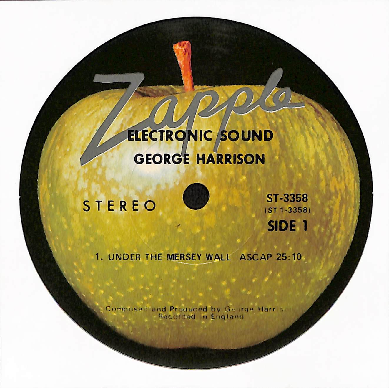 Electronic Sound