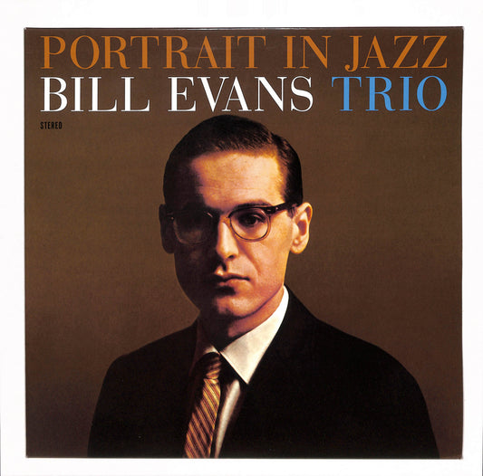 Portrait In Jazz