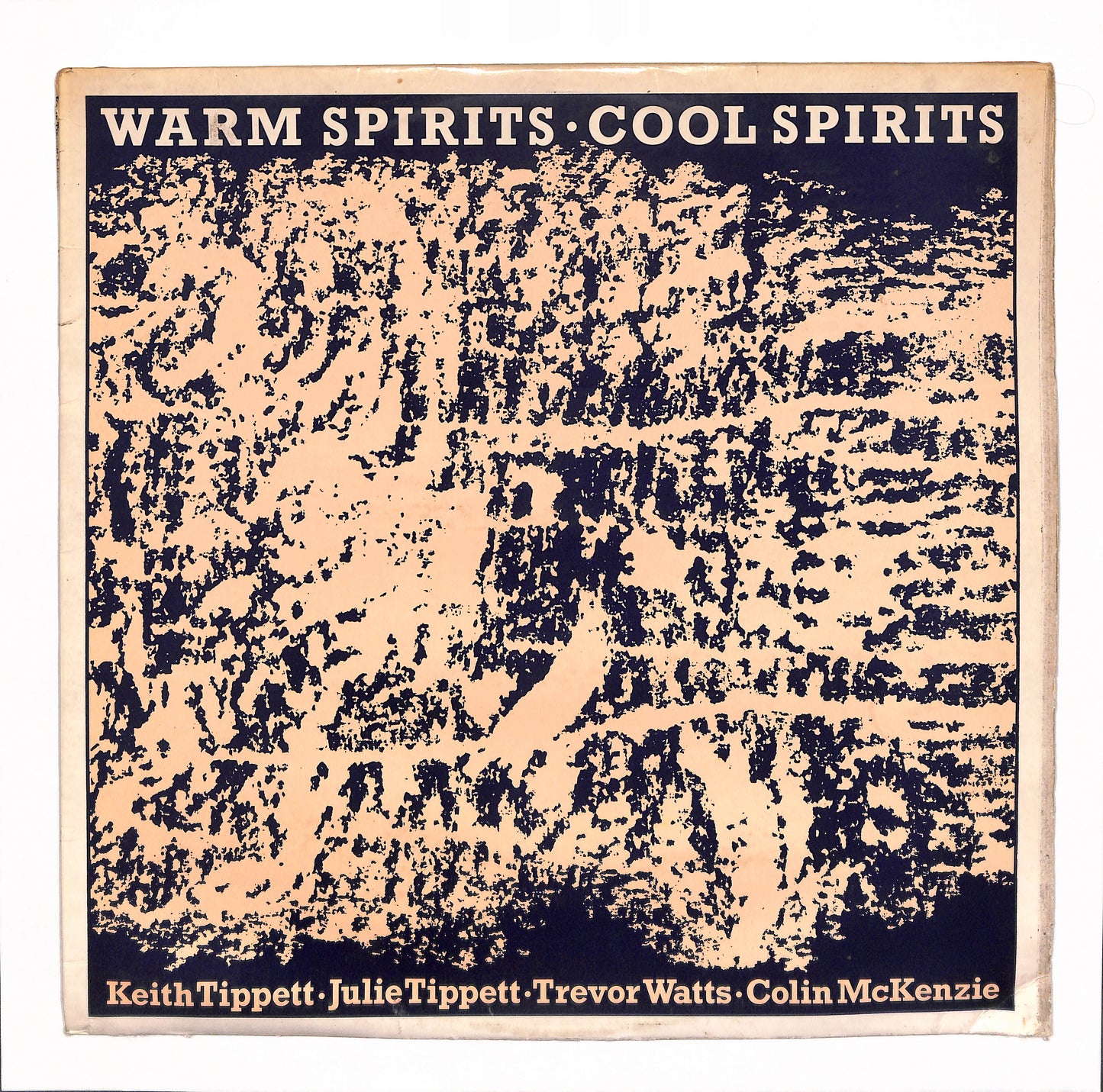 Warm Spirits - Cool Spirits