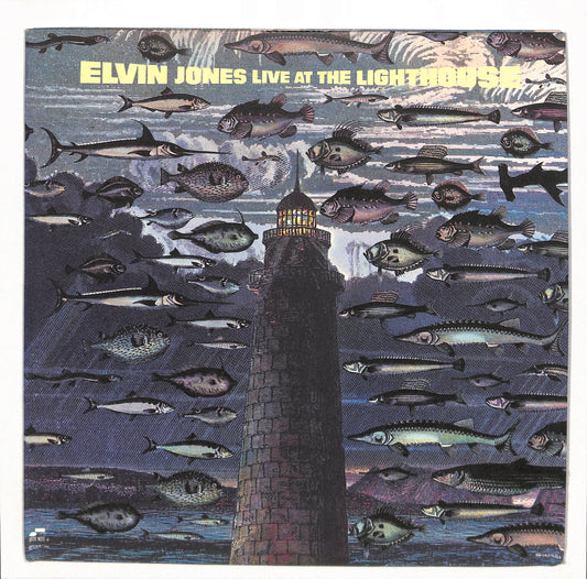Live At The Lighthouse
