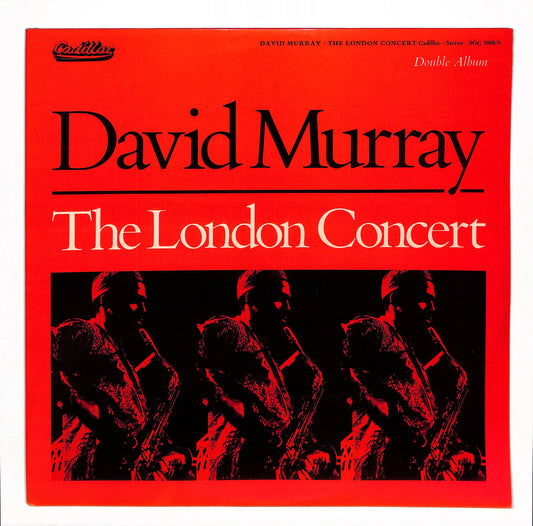 The London Concert