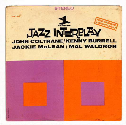 Jazz Interplay